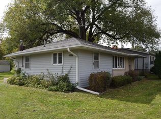 205 E Railroad St, Mingo, IA 50168