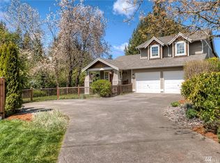 916 Hayes St SW, Tumwater, WA 98512
