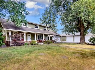 18231 Gresham St SW, Rochester, WA 98579