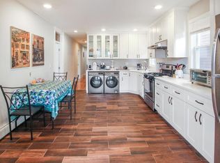 292 Columbia St UNIT 2, Cambridge, MA 02141