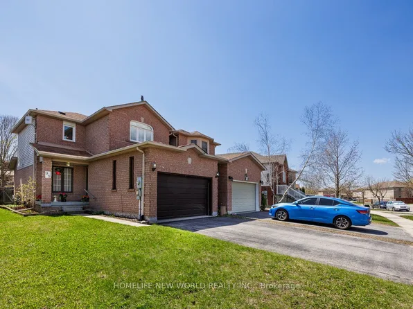 95 Athabaska Rd, Barrie, ON L4N 8E9