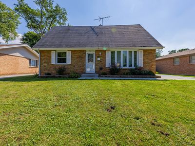 14539 Avers Ave, Midlothian, IL, 60445