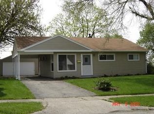 4082 Redonda Ln, Dayton, OH