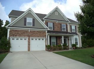 831 Solandra Way UNIT 494, Tega Cay, SC 29708