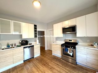 158 Boston St APT 2F, Boston, MA 02125