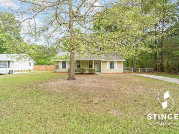 12 Robin Way, Beaufort, SC 29907