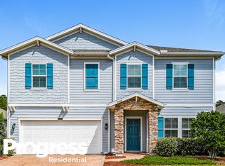 9797 Ansley Lake Dr, Jacksonville, FL 32222