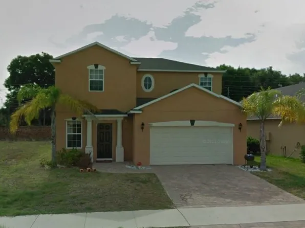 8837 Isla Bella Dr, Orlando, FL 32818