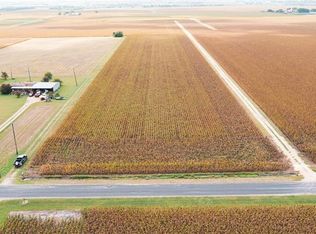 1200 County Road 413, Taylor, TX 76574