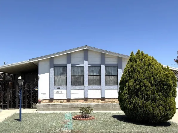26090 Ivory Palm Dr, Homeland, CA 92548