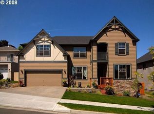 1145 SE Mimosa Dr, Gresham, OR 97080