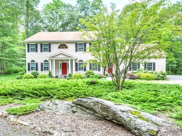 12 Juda Lane, East Haddam, CT 06423