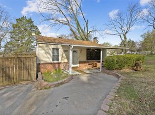 6647 Haven Hill Rd, Barnhart, MO 63012