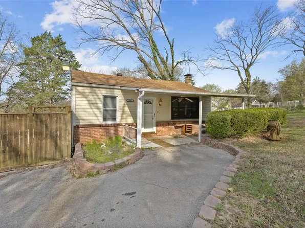 6647 Haven Hill Rd, Barnhart, MO 63012