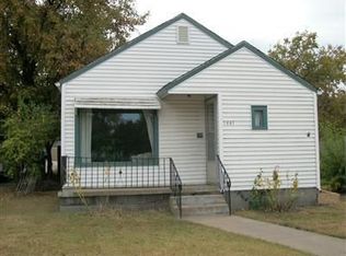 1441 10th St, Great Bend, KS 67530