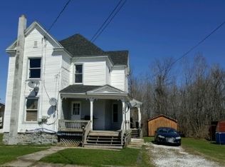 188 Park St, Gouverneur, NY 13642
