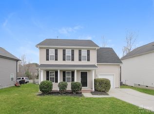 7022 Wandering Creek Dr, Charlotte, NC 28216