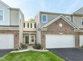 24250 Leski Ln, Plainfield, IL 60585