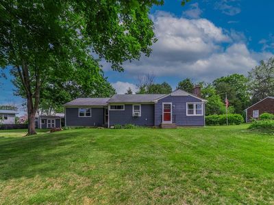 47 Nipsah Rd, Warwick, RI, 02818