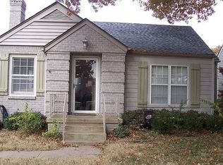 2623 E 19th St, Tulsa, OK 74104