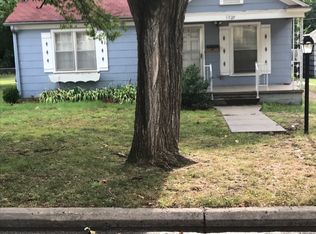 1329 S 3rd St, Blackwell, OK 74631