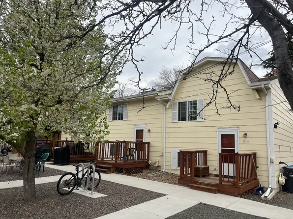 814 6th St, Golden, CO 80403