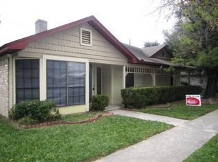 11523 Breezy Knoll Dr, Houston, TX 77064