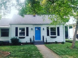 3106 Peebles Dr, Greensboro, NC 27403