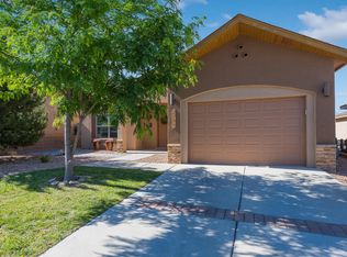 6272 Nardos Rd NW, Albuquerque, NM 87114