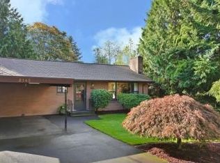 2143 N 133rd St, Seattle, WA 98133