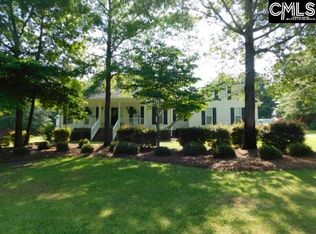 214 Pine Grove Rd, Lugoff, SC 29078