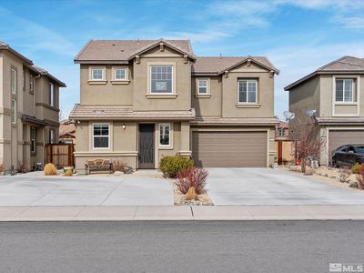 6670 Russian Thistle Dr, Sparks, NV, 89436