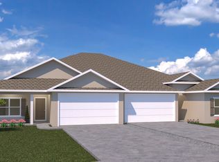 143 The Villas Way, Kingsland, GA 31548