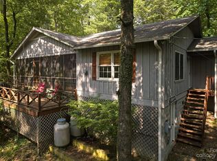 185 Harvey Osteen Rd, Zirconia, NC 28790