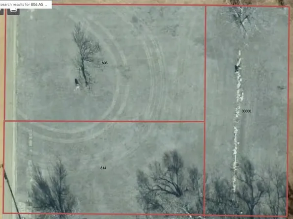 806 & 814 Ash St, Victoria, KS 67671