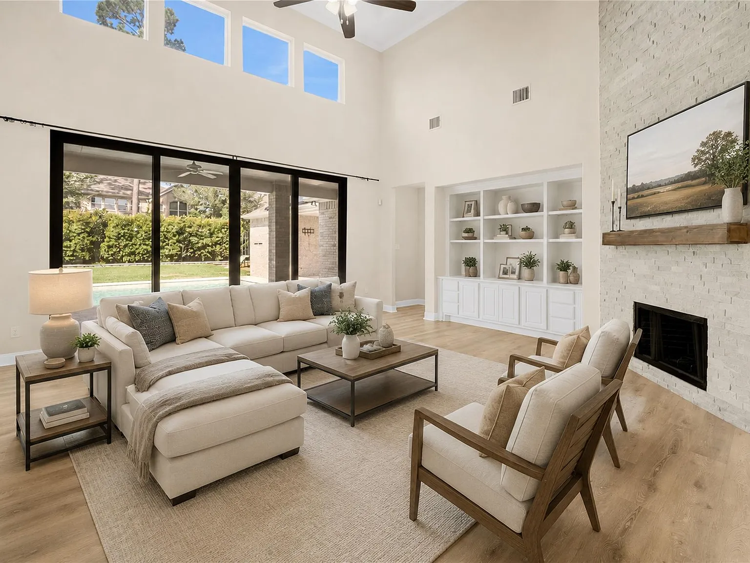 5 bed, 4.5 bath, $5,500 — Photo 4