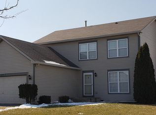 613 Tamaira St, Plano, IL 60545