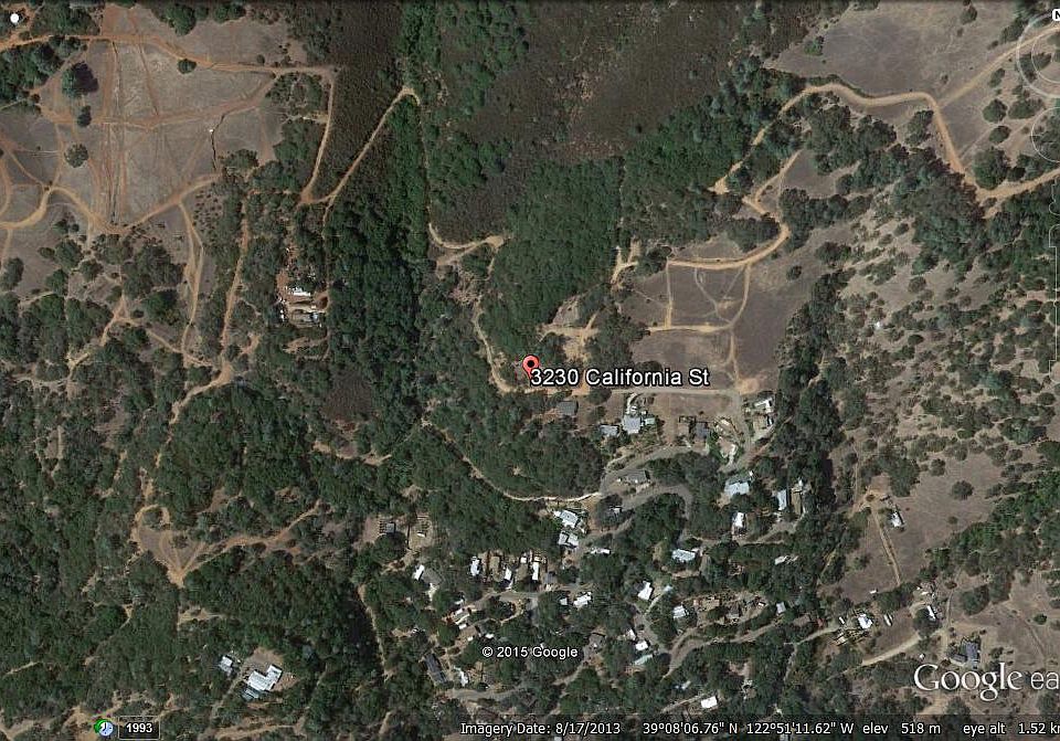 2nd image of 3230 California Dr