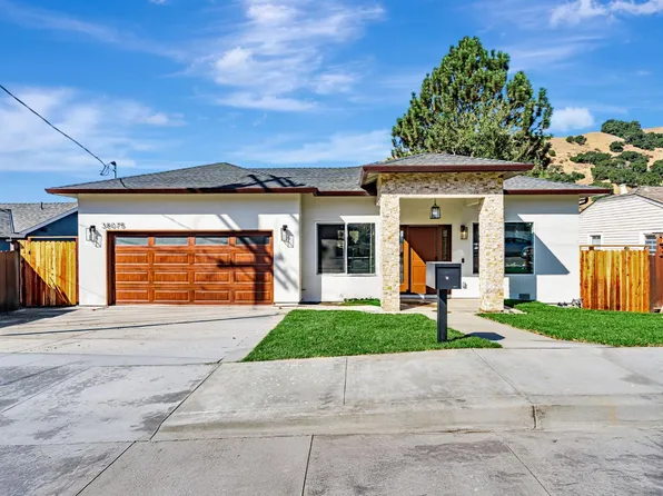 38075 Stenhammer Dr, Fremont, CA 94536