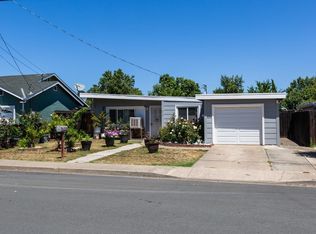 272 Arlington Dr, Ukiah, CA 95482