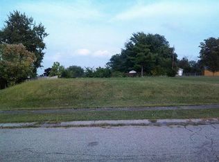 754 Rockford Dr, Hamilton, OH 45013