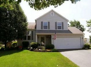 806 Buehler Dr, Delaware, OH