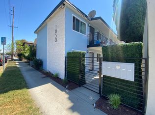 1830, Long Beach, CA 90810