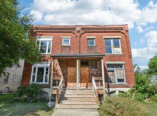 420 W 65th Pl, Chicago, IL 60621