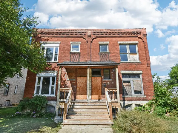 420 W 65th Pl, Chicago, IL 60621