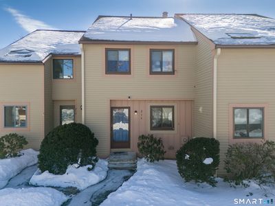 216 Adams Hill Way #216, East Windsor, CT, 06088