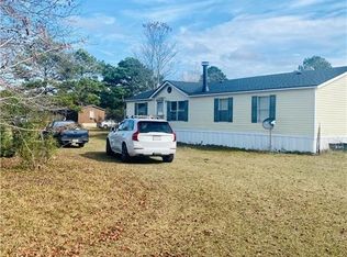 210 Big Bay Blvd, Ellabell, GA 31308