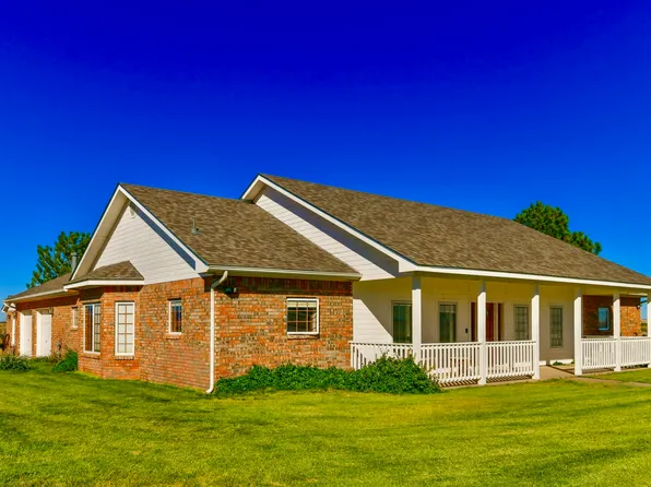 34 Diamond South Ln, Moriarty, NM 87035