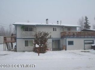 6435 Donna Dr, Anchorage, AK 99504