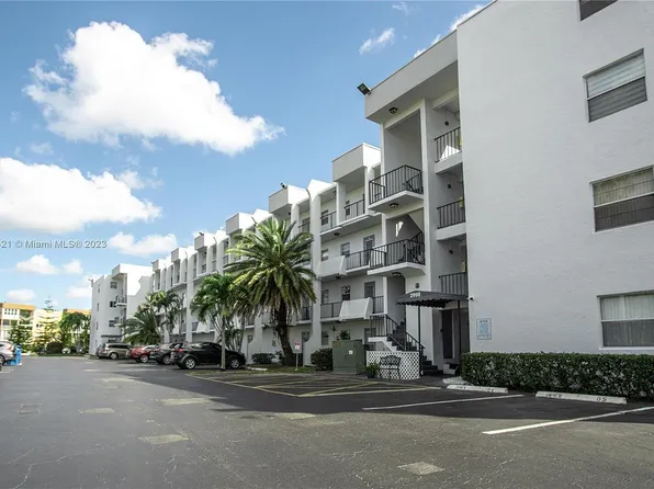2998 Sunrise Lakes Drive E #116, Sunrise, FL 33322